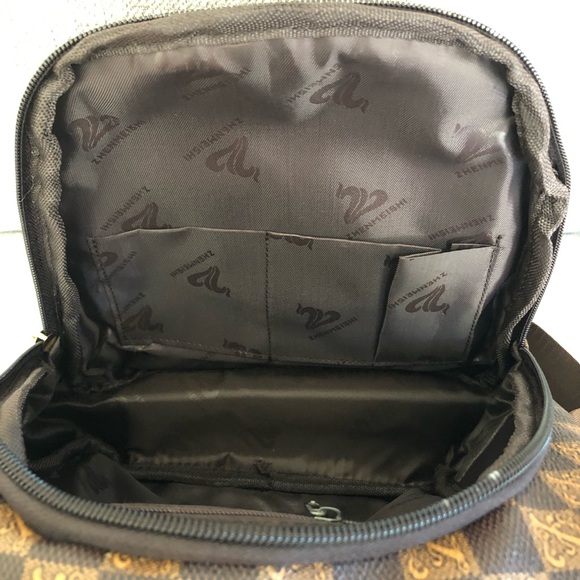 Cute City Backpack&Shoulder Bag - Picture 7 of 16